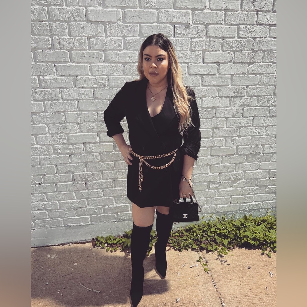 Meet your Posher, Sandra